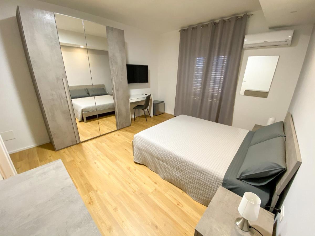 The Shell Guest House Αλγκέρο Εξωτερικό φωτογραφία