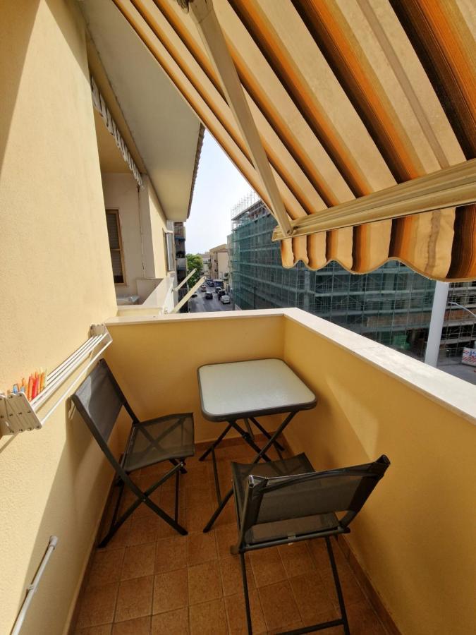 The Shell Guest House Αλγκέρο Εξωτερικό φωτογραφία