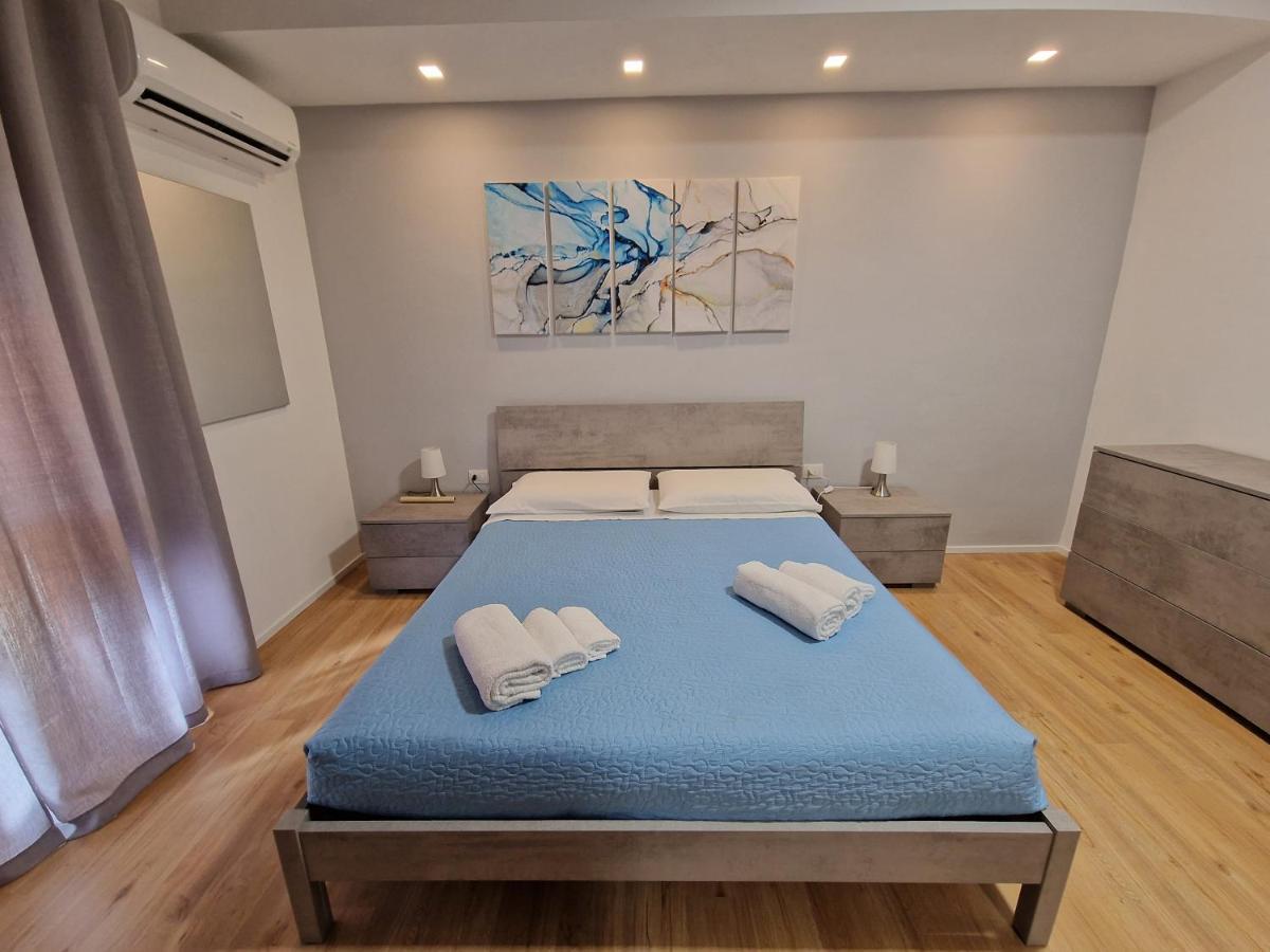 The Shell Guest House Αλγκέρο Εξωτερικό φωτογραφία