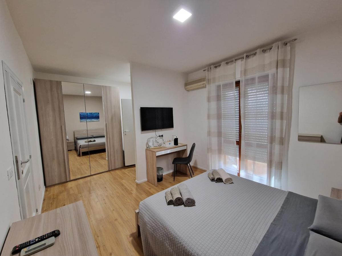 The Shell Guest House Αλγκέρο Εξωτερικό φωτογραφία