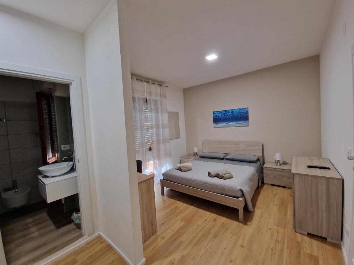 The Shell Guest House Αλγκέρο Εξωτερικό φωτογραφία