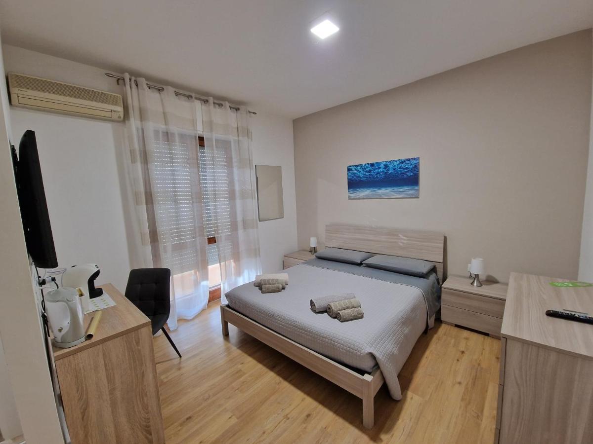 The Shell Guest House Αλγκέρο Εξωτερικό φωτογραφία