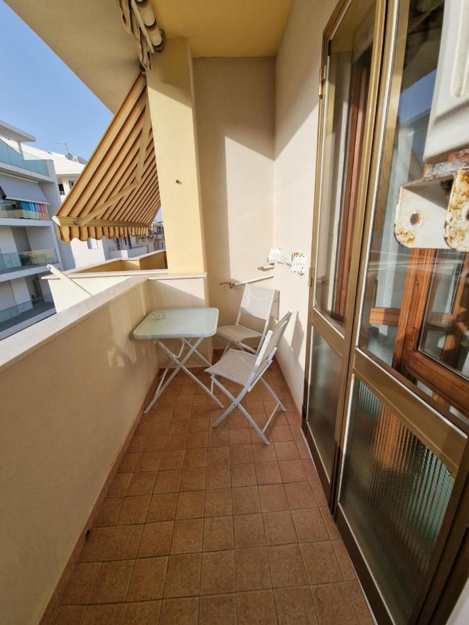 The Shell Guest House Αλγκέρο Εξωτερικό φωτογραφία