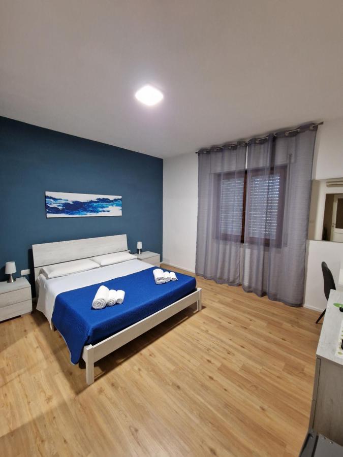 The Shell Guest House Αλγκέρο Δωμάτιο φωτογραφία